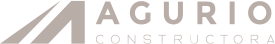 Agurio Logo Light